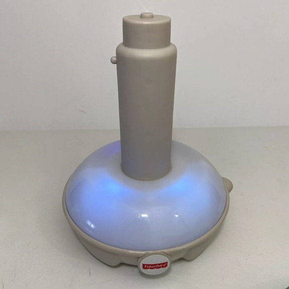 Fisher-Price Linkimals Lights & Colors Llama Multicolor Musical Stacking Toy HTF - Picture 7 of 16